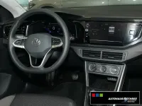 Gebraucht VW Polo Life 80 PS (58 kW) 2025 Deep black perleffekt Kleinwagen