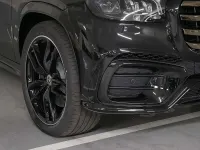 Gebraucht Mercedes GLS450 AMG 367 PS (269 kW) 2026 Schwarz SUV