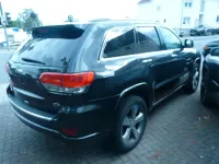 Gebraucht Jeep Grand Cherokee Overland 250 PS (183 kW) 2015 Other SUV