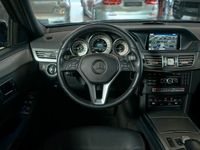 gebraucht Mercedes E220 BlueTEC T AVANTGARDE AVANTGARDE