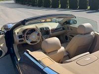 Gebraucht Jaguar XK Portfolio 385 PS (283 kW) 2011 Andere farben Cabrio