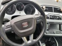 gebraucht Seat Altea Automatik 1.8 TSI mit 160 PS tüv neu