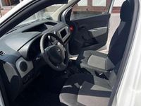 Gebraucht Dacia Dokker Express Ambiance 75 PS (55 kW) 2014 Van