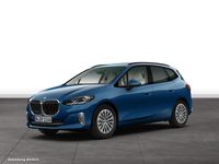 Gebraucht BMW 220 Active Tourer 156 PS (114 kW) 2025 Blau Van / Kleinbus