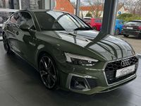 gebraucht Audi A5 Sportback 35 TFSI"S-line/Matrix/virtual/LM20"