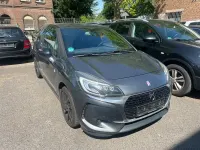 Gebraucht DS Automobiles DS3 Crossback Performance 131 PS (96 kW) 2017 Grau