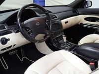 Gebraucht Maybach 57 612 PS (450 kW) 2006 Schwarz Limousine