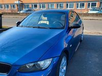 Gebraucht BMW 335 Performance 306 PS (225 kW) 2007 Blau Coupé