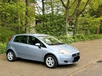 gebraucht Fiat Punto 