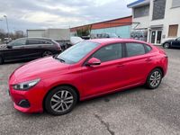 gebraucht Hyundai i30 1.0 T-GDI Fastback Trend