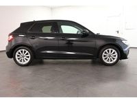 Gebraucht Audi A1 Sportback Advanced 95 PS (69 kW) 2024 Schwarz Kleinwagen