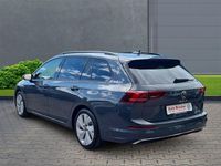 Gebraucht VW Golf VIII 150 PS (110 kW) 2025 Grau Kombi