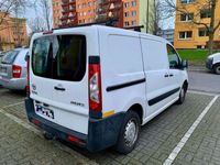 gebraucht Toyota Proace Camper / WoMo | TüV 03/2026 | AHK | Klima