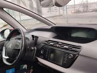 Gebraucht Citroën C4 Picasso Exclusive 116 PS (85 kW) 2013 Van / Kleinbus