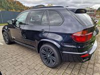 Gebraucht BMW X5 Exclusive 306 PS (225 kW) 2013 Schwarz SUV