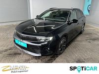 Gebraucht Opel Astra 131 PS (96 kW) 2024 Schwarz Kombi