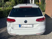 gebraucht VW Passat Variant 2.0 TDI SCR Comfortline