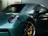 gebraucht Porsche 911 GT3 992Touring/Lift/PCCB/PDK/PDLS+/PTS/BOSE