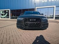 Gebraucht Audi A6 S-Line 218 PS (160 kW) 2016 Kombi