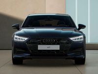 Gebraucht Audi A7 Ambiente 286 PS (210 kW) 2025 Firmamentblau metallic Limousine