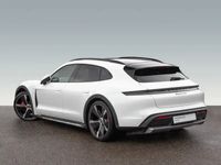 gebraucht Porsche Taycan 4S Cross Turismo