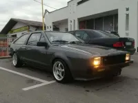 Gebraucht VW Scirocco 1997 Coupé