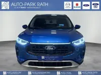 Second-hand Ford Kuga Active 190 CP (139 kW) 2024 Albastru SUV