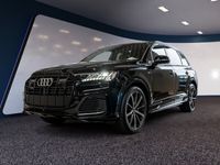 gebraucht Audi Q7 55 TFSI e quattro S line