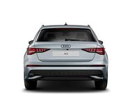 Gebraucht Audi A3 Advanced Plus 150 PS (110 kW) 2024 Pfeilgrau perleffekt Limousine