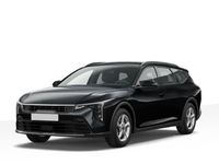 Ny Kia K4 2026 Sort Stationcar