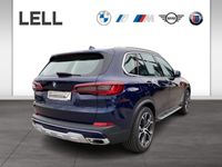 gebraucht BMW X5 xDrive30d xLine Gestiksteuerung Head-Up DAB