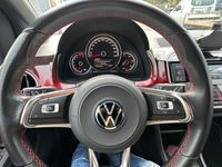 gebraucht VW up! GTI Rück. Cam Sitzh.