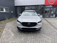 Gebraucht Mazda CX-30 Exclusive 186 PS (136 kW) 2022 Andere farbe SUV