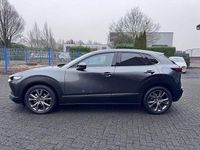 Gebraucht Mazda CX-30 Selection 179 PS (131 kW) 2020 Grau SUV