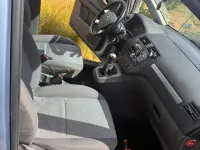Gebraucht Ford Focus 115 PS (84 kW) 2005 Blau Kleinwagen