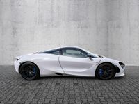 Gebraucht McLaren 720S 721 PS (530 kW) 2022 Silicia white (weiß) Coupé