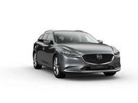 gebraucht Mazda 6 2023 SKYACTIV-G194 6AT FWD EXCLUSIVE-LINE