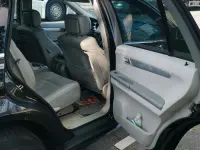 Gebraucht Mercedes R320 224 PS (164 kW) 2007 Schwarz Kombi