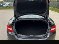 Gebraucht Jaguar XF 240 PS (176 kW) 2011 Schwarz Limousine