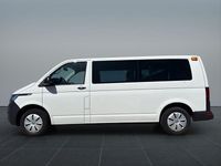 Używany VW Transporter 110 KM (80 kW) 2021 Biały Van