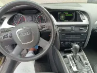 Używany Audi A4 Allroad 211 KM (155 kW) 2009 Kombi