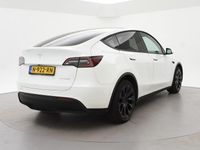 Gebraucht Tesla Model Y Long Range AWD 258 kW (351 PS) 2021 Weiß SUV