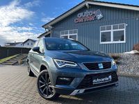Gebraucht Seat Ateca XCELLENCE 150 PS (110 kW) 2019 Grau SUV