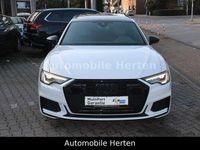 Gebraucht Audi A6 S-line plus 231 PS (169 kW) 2019 Weiß Kombi