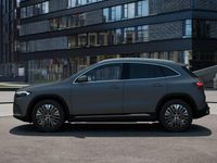 Gebraucht Mercedes EQA250+ Progressive 139 kW (190 PS) 2025 Grau manufaktur magnolack man SUV