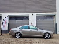 Gebraucht Mercedes S320 235 PS (172 kW) 2008 Limousine