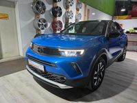 Gebraucht Opel Mokka X Elegance 131 PS (96 kW) 2021 Blau SUV