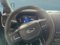 Gebraucht Ford Ranger Wildtrack 170 PS (125 kW) 2024 Schwarz Pickup