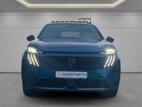 Neu Peugeot 3008 Allure 136 PS (100 kW) 2025 Blau SUV