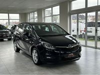 gebraucht Opel Zafira Tourer Edition 7-Sitzer/Automatik/Apple C
